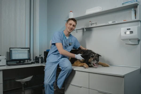 health pets