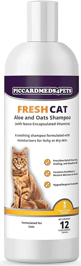 care product for cat in heat